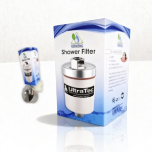 Anti Hair Fall Shower Filter Dubai